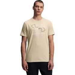 T-shirt męski w sportowym stylu Under Armour ze sklepu: SPORT-SHOP.pl w kategorii: T-shirty męskie - zdjęcie 6BAF450-D40-9631_198654