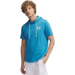 T-shirt męski na wiosnę Under Armour ze sklepu: SPORT-SHOP.pl w kategorii: T-shirty męskie - zdjęcie 6BAF450-D40-9631_198658