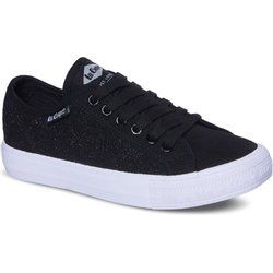 Trampki damskie na wiosnę Lee Cooper ze sklepu: SPORT-SHOP.pl w kategorii: Trampki damskie - zdjęcie 6BAF450-D40-9631_198663