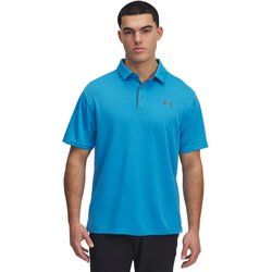 Under Armour - T-shirt męski ze sklepu: SPORT-SHOP.pl w kategorii: T-shirty męskie - zdjęcie 6BAF450-D40-9631_198665