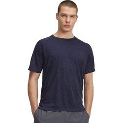 T-shirt męski casualowy Under Armour ze sklepu: SPORT-SHOP.pl w kategorii: T-shirty męskie - zdjęcie 6BAF450-D40-9631_198669