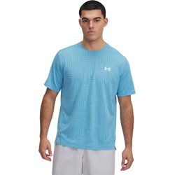 T-shirt męski sportowy Under Armour ze sklepu: SPORT-SHOP.pl w kategorii: T-shirty męskie - zdjęcie 6BAF450-D40-9631_198675