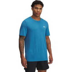 T-shirt męski Under Armour ze sklepu: SPORT-SHOP.pl w kategorii: T-shirty męskie - zdjęcie 6BAF450-D40-9631_198677