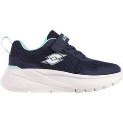 Buty sportowe dziecięce wiosenne Lotto ze sklepu: SPORT-SHOP.pl w kategorii: Buty sportowe dziecięce - zdjęcie 6BAF450-D40-9631_198681