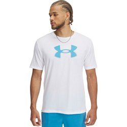 Under Armour - T-shirt męski na wiosnę ze sklepu: SPORT-SHOP.pl w kategorii: T-shirty męskie - zdjęcie 6BAF450-D40-9631_198682