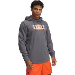Under Armour - Bluza męska ze sklepu: SPORT-SHOP.pl w kategorii: Bluzy męskie - zdjęcie 6BAF450-D40-9631_198686