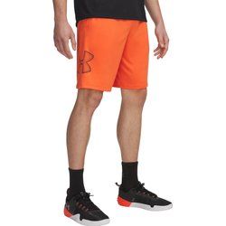 Spodenki męskie w sportowym stylu Under Armour ze sklepu: SPORT-SHOP.pl w kategorii: Spodenki męskie - zdjęcie 6BAF450-D40-9631_198695
