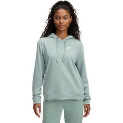 Bluza damska sportowa Under Armour ze sklepu: SPORT-SHOP.pl w kategorii: Bluzy damskie - zdjęcie 6BAF450-D40-9631_198700