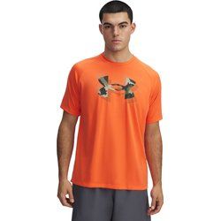 T-shirt męski Under Armour ze sklepu: SPORT-SHOP.pl w kategorii: T-shirty męskie - zdjęcie 6BAF450-D40-9631_198701