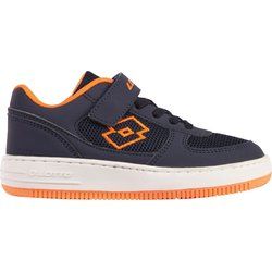 Buty sportowe dziecięce wiosenne Lotto ze sklepu: SPORT-SHOP.pl w kategorii: Buty sportowe dziecięce - zdjęcie 6BAF450-D40-9631_198708