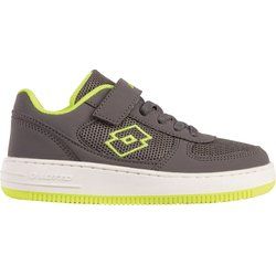 Buty sportowe dziecięce na wiosnę Lotto ze sklepu: SPORT-SHOP.pl w kategorii: Buty sportowe dziecięce - zdjęcie 6BAF450-D40-9631_198709