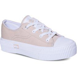 Lee Cooper - Trampki damskie na wiosnę ze sklepu: SPORT-SHOP.pl w kategorii: Trampki damskie - zdjęcie 6BAF450-D40-9631_198712