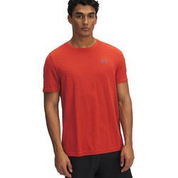 T-shirt męski na wiosnę sportowy Under Armour ze sklepu: SPORT-SHOP.pl w kategorii: T-shirty męskie - zdjęcie 6BAF450-D40-9631_198713