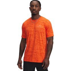 T-shirt męski wiosenny Under Armour ze sklepu: SPORT-SHOP.pl w kategorii: T-shirty męskie - zdjęcie 6BAF450-D40-9631_198716