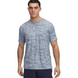 T-shirt męski sportowy wiosenny Under Armour ze sklepu: SPORT-SHOP.pl w kategorii: T-shirty męskie - zdjęcie 6BAF450-D40-9631_198717