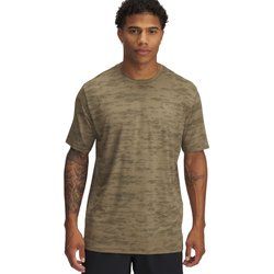 Under Armour - T-shirt męski na wiosnę ze sklepu: SPORT-SHOP.pl w kategorii: T-shirty męskie - zdjęcie 6BAF450-D40-9631_198718