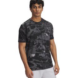 T-shirt męski wiosenny Under Armour ze sklepu: SPORT-SHOP.pl w kategorii: T-shirty męskie - zdjęcie 6BAF450-D40-9631_198727