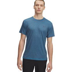 T-shirt męski sportowy Under Armour ze sklepu: SPORT-SHOP.pl w kategorii: T-shirty męskie - zdjęcie 6BAF450-D40-9631_198730
