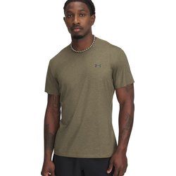 T-shirt męski sportowy na wiosnę Under Armour ze sklepu: SPORT-SHOP.pl w kategorii: T-shirty męskie - zdjęcie 6BAF450-D40-9631_198736