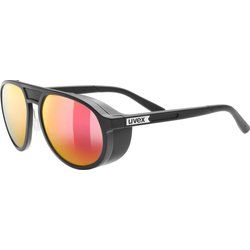 Okulary przeciwsłoneczne Uvex ze sklepu: SPORT-SHOP.pl w kategorii: Okulary przeciwsłoneczne męskie - zdjęcie 6BAF450-D40-9631_198739
