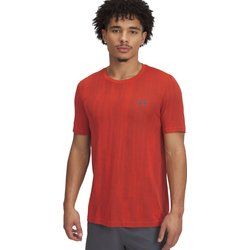 T-shirt męski na wiosnę Under Armour ze sklepu: SPORT-SHOP.pl w kategorii: T-shirty męskie - zdjęcie 6BAF450-D40-9631_198749