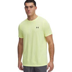 T-shirt męski na wiosnę Under Armour ze sklepu: SPORT-SHOP.pl w kategorii: T-shirty męskie - zdjęcie 6BAF450-D40-9631_198750