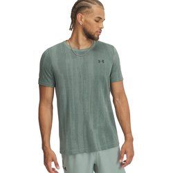 T-shirt męski Under Armour ze sklepu: SPORT-SHOP.pl w kategorii: T-shirty męskie - zdjęcie 6BAF450-D40-9631_198753