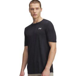 T-shirt męski w sportowym stylu Under Armour ze sklepu: SPORT-SHOP.pl w kategorii: T-shirty męskie - zdjęcie 6BAF450-D40-9631_198757