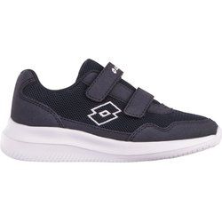Buty sportowe dziecięce na wiosnę Lotto ze sklepu: SPORT-SHOP.pl w kategorii: Buty sportowe dziecięce - zdjęcie 6BAF450-D40-9631_198758