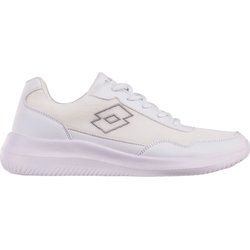 Buty sportowe damskie na wiosnę Lotto ze sklepu: SPORT-SHOP.pl w kategorii: Buty sportowe damskie - zdjęcie 6BAF450-D40-9631_198760