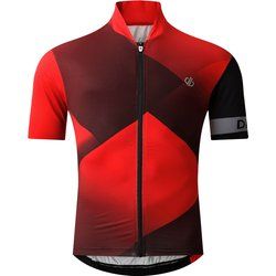 Dare2B - T-shirt męski na wiosnę ze sklepu: SPORT-SHOP.pl w kategorii: T-shirty męskie - zdjęcie 6BAF450-D40-9631_198809