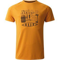 Dare2B - T-shirt męski wiosenny ze sklepu: SPORT-SHOP.pl w kategorii: T-shirty męskie - zdjęcie 6BAF450-D40-9631_198817