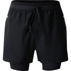 Spodenki męskie sportowe Dare2B ze sklepu: SPORT-SHOP.pl w kategorii: Spodenki męskie - zdjęcie 6BAF450-D40-9631_198836