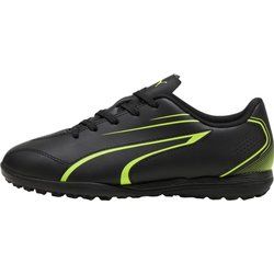 Puma - Buty sportowe dziecięce wiosenne ze sklepu: SPORT-SHOP.pl w kategorii: Buty sportowe dziecięce - zdjęcie 6BAF450-D40-9631_198855