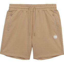 Spodenki męskie sportowe Pitbull West Coast ze sklepu: SPORT-SHOP.pl w kategorii: Spodenki męskie - zdjęcie 6BAF450-D40-9631_198867