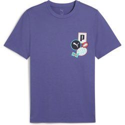 T-shirt męski Puma ze sklepu: SPORT-SHOP.pl w kategorii: T-shirty męskie - zdjęcie 6BAF450-D40-9631_198876