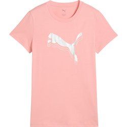 Bluzka damska na wiosnę Puma ze sklepu: SPORT-SHOP.pl w kategorii: Bluzki damskie - zdjęcie 6BAF450-D40-9631_198885