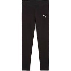 Spodnie dziewczęce na wiosnę Puma ze sklepu: SPORT-SHOP.pl w kategorii: Spodnie dziewczęce - zdjęcie 6BAF450-D40-9631_198889