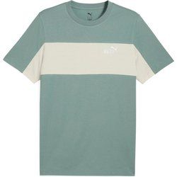 T-shirt męski wiosenny Puma ze sklepu: SPORT-SHOP.pl w kategorii: T-shirty męskie - zdjęcie 6BAF450-D40-9631_198890