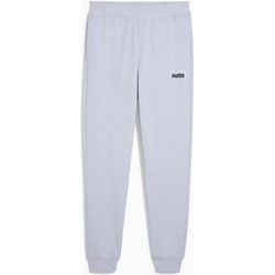 Spodnie męskie sportowe Puma ze sklepu: SPORT-SHOP.pl w kategorii: Spodnie męskie - zdjęcie 6BAF450-D40-9631_198905