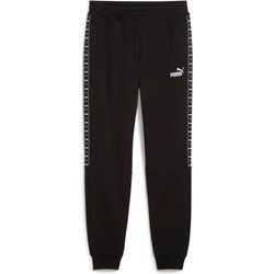 Spodnie męskie sportowe Puma ze sklepu: SPORT-SHOP.pl w kategorii: Spodnie męskie - zdjęcie 6BAF450-D40-9631_198910