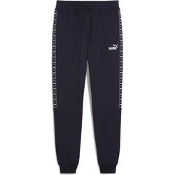 Puma - Spodnie męskie sportowe ze sklepu: SPORT-SHOP.pl w kategorii: Spodnie męskie - zdjęcie 6BAF450-D40-9631_198911