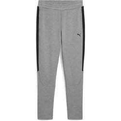 Spodnie męskie na jesień sportowe Puma ze sklepu: SPORT-SHOP.pl w kategorii: Spodnie męskie - zdjęcie 6BAF450-D40-9631_198927