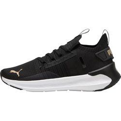 Buty sportowe damskie na wiosnę Puma ze sklepu: SPORT-SHOP.pl w kategorii: Buty sportowe damskie - zdjęcie 6BAF450-D40-9631_198945