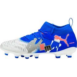 Buty sportowe dziecięce na wiosnę Puma ze sklepu: SPORT-SHOP.pl w kategorii: Buty sportowe dziecięce - zdjęcie 6BAF450-D40-9631_198953