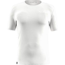 T-shirt męski SALEWA ze sklepu: SPORT-SHOP.pl w kategorii: T-shirty męskie - zdjęcie 6BAF450-D40-9631_198955