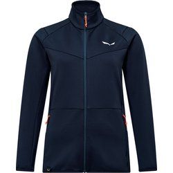 Bluza damska sportowa SALEWA ze sklepu: SPORT-SHOP.pl w kategorii: Bluzy damskie - zdjęcie 6BAF450-D40-9631_198962