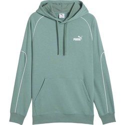 Bluza męska na jesień sportowa Puma ze sklepu: SPORT-SHOP.pl w kategorii: Bluzy męskie - zdjęcie 6BAF450-D40-9631_198975