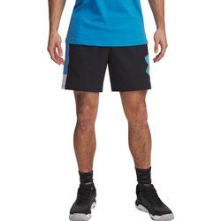Spodenki męskie Under Armour ze sklepu: SPORT-SHOP.pl w kategorii: Spodenki męskie - zdjęcie 6BAF450-D40-9631_198996