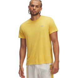 Under Armour - T-shirt męski ze sklepu: SPORT-SHOP.pl w kategorii: T-shirty męskie - zdjęcie 6BAF450-D40-9631_199002